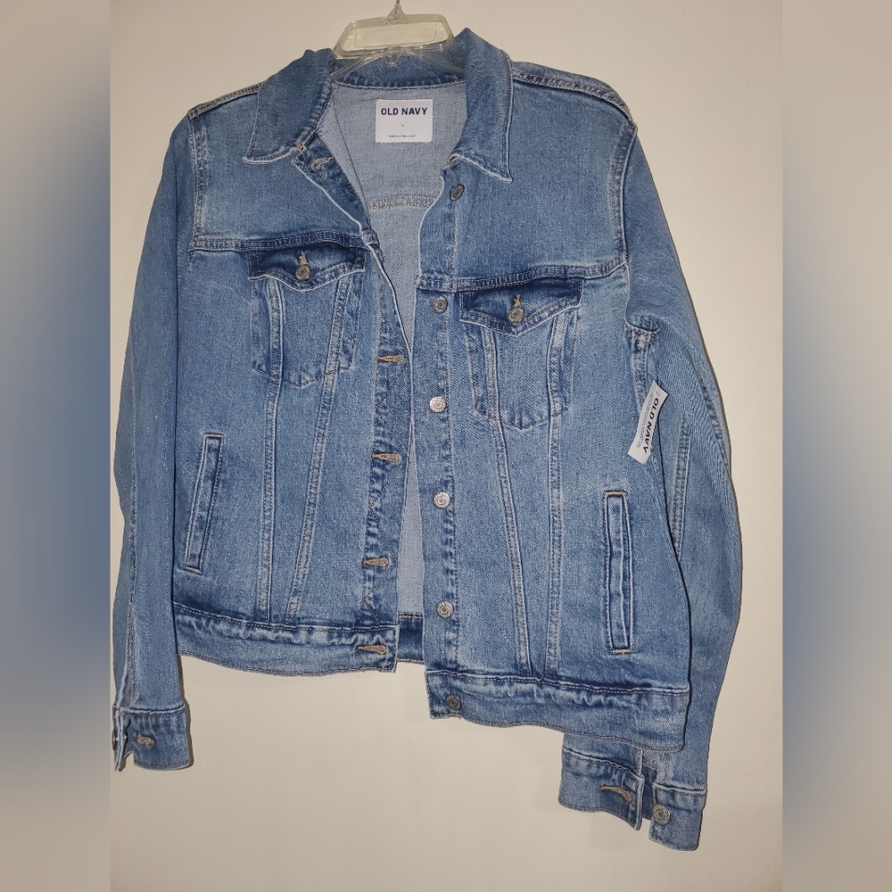 Old Navy Denim Jacket
